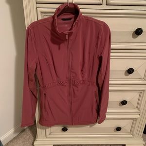lululemon athletica Women's Sweatshirt in Burgundy